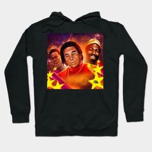 R&B SOUL BROTHERS Hoodie